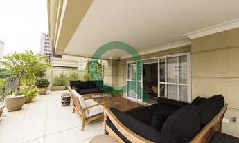 Imagem 7: São Paulo - Apartamento Padrão - Vila Nova Conceição