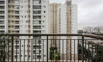 Imagem 7: Sala à venda, 34 m² por R$ 220.000,00 - Vila Leopoldina - São Paulo/SP