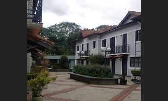 Imagem: Casa de condomínio sobrado para venda tem