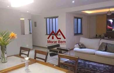 Imagem 3: Rio de Janeiro - Apartamento Padrão - Recreio dos Bandeirantes