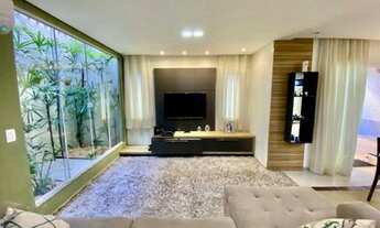 Imagem 2: Casa Duplex em condominio na Sapiranga com 3 suites, 183m e toda projetada