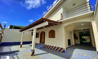 Imagem: Casa no Conjunto Flamanal - Com 3 quartos