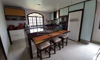 Imagem 6: TERESÓPOLIS - Casa Padrão - ALTO