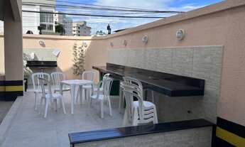 Imagem 4: APARTAMENTO RESIDENCIAL em VITÓRIA - ES, JARDIM CAMBURI