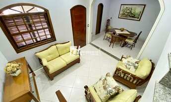 Imagem 7: Casa com duas suíte no centro de Nilópolis