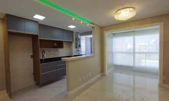 Imagem: Apartamento Venda Chácara Santo Antônio