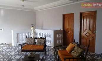 Imagem 5: Casa residencial à venda, Parque Residencial Vila União, Campinas - CA0073