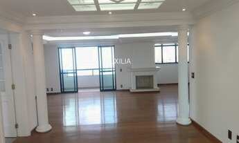 Imagem 6: Apartamento com 4 suítes a venda em Sorocaba - Edifício Porto Brasilis