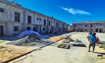 Imagem 4: Casa em Condomínio para Venda em Camaçari, Vila de Abrantes (Abrantes), 3 dormitórios, 2 s