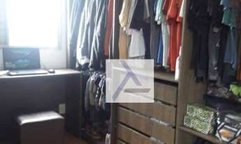 Imagem 2: Apartamento com 3 dormitórios à venda, 64 m² por R$ 450.000 - Portal do Morumbi - São Paul