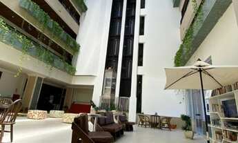 Imagem 7: Barra flat 1/4 sala mobiliado!