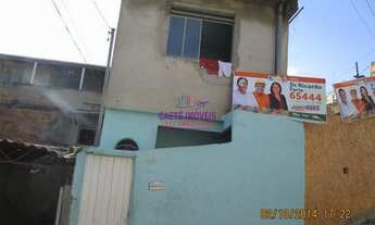 Imagem: Venda Residential / Home Contagem MG