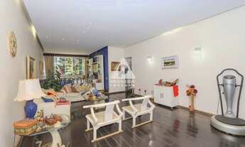 Imagem 2: Apartamento à venda, 3 quartos, 1 suíte, 1 vaga, Copacabana - RIO DE JANEIRO/RJ