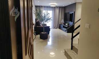 Imagem 2: Apartamento para venda tem 236 metros quadrados com 4 quartos