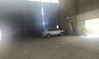 Imagem 4: Galpão à venda, 1000 m² por R$ 1.700.000,00 - Jardim Matarazzo - São Paulo/SP