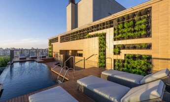 Imagem 5: Apartamento 2 quartos total infra estrutura no bairro Santana, ao lado do Instituto do cor