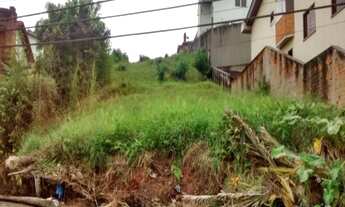 Imagem: TERRENO 784 M2, ÓTIMO TERRENO EM CONDOMÍNIO