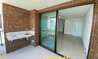 Imagem 5: Apartamento totalmente nascente em Boa Viagem/ 125m²/ 3 Vagas/ Lazer completo R$ 1.400.000