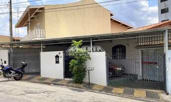 Imagem 3: Casa - Bela Vista - Valinhos