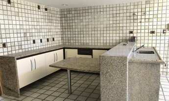 Imagem 5: Apartamento 6 quartos 4 suítes 4 vagas em Piedade