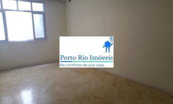 Imagem: Apartamento à venda na Rua Nascimento Silva