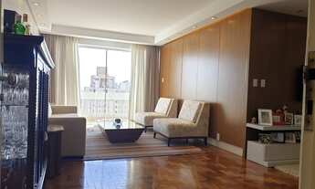 Imagem 2: Apartamento para Comprar, Cambuí, Campinas/SP