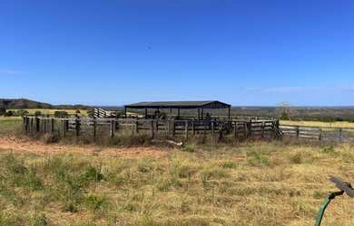 Imagem 4: Fazenda Primavera do leste