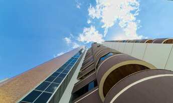 Imagem 3: TRK - Apartamento Golden Tower - 154 m2 - 4 Quartos - Setor Oeste