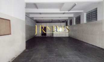 Imagem 4: PRÉDIO COMERCIAL em São Paulo - SP, Moóca