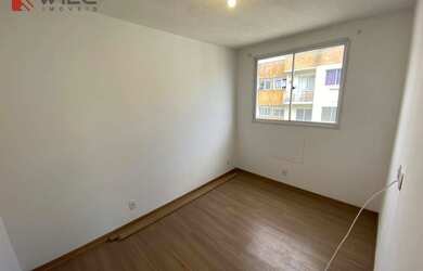 Imagem 6: Apartamento com 2 dormitórios para alugar, 50 m² por R$ 1.000/mês - Taquara - Rio de Janei