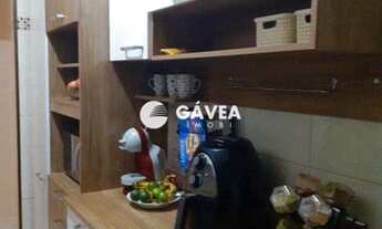 Imagem 5: Apartamento de 2 dormitórios no Parque São Vicente