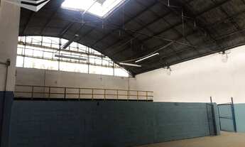 Imagem 5: Galpão para alugar Distrito Industrial Jundiaí