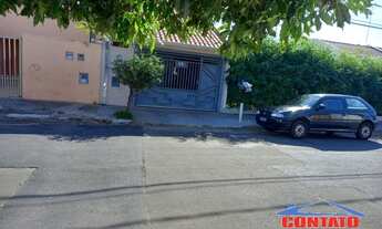 Imagem: Residencial - Jd dos Coqueiros