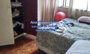 Imagem 3: Apartamento de 95 metros quadrados no bairro Tijuca com 3 quartos