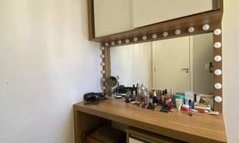 Imagem 3: Apartamento para venda possui 72 M2, SENDO UMA SUITE