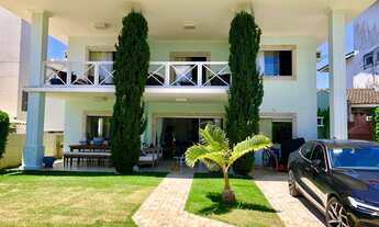 Imagem: Condomínio Intervilas casa com 240 m2 de