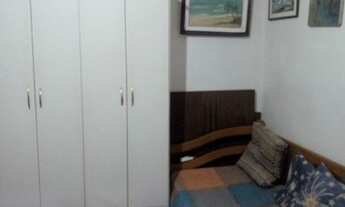 Imagem: Aluga se vagas para moças em Copacabana