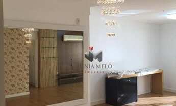 Imagem 4: R$ 850.000,00 - apartamento com 3 dormitórios à venda, 128 m² - Jardim Canadá - Ribeirão P