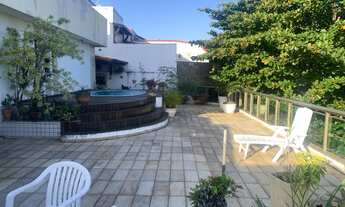 Imagem: Cobertura Linear a venda com 376m², 05