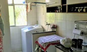 Imagem 3: Apartamento 2 Quartos - Freguesia