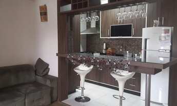 Imagem 3: Apartamento - Venda - VILA RAMI - Cod. 7232