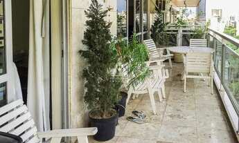 Imagem 6: Apartamento à venda, 4 quartos, 1 suíte, 3 vagas, Tijuca - RIO DE JANEIRO/RJ