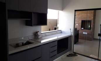 Imagem 6: Casa Nova Condomínio Alto Padrão Reserva Dos Ipês