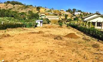 Imagem 3: Lote/Terreno para venda tem 2100 metros quadrados em Filgueiras - Juiz de Fora - MG
