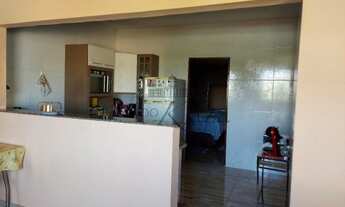 Imagem 5: Casa - Bosque dos Eucaliptos - 3 Dormitórios - 250m²