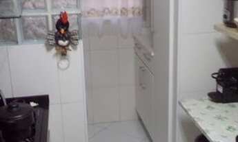 Imagem 4: Apartamento - Sítio Pinheirinho - São Paulo