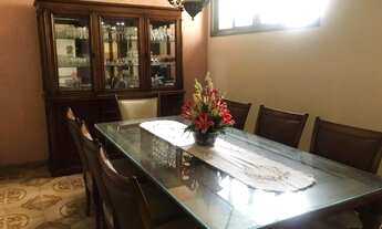 Imagem 7: Mansão no Calhau