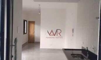 Imagem 2: Apartamento com 1 dormitório à venda, 40 m² por R$ 280.000,00 - Carrão - São Paulo/SP