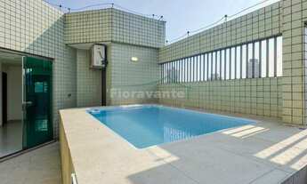 Imagem: Cobertura 3 suítes, piscina, 3 vagas privativas