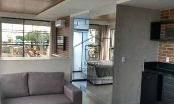 Imagem 7: Flat com 1 dormitório à venda, 47 m² por R$ 360.000 - Ponta Negra - Natal/RN